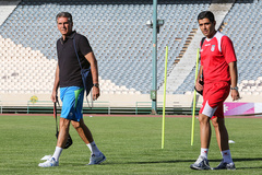 تیم ملی بیش از یک سوم سال در اردو/ بدهی 21 میلیاردی باشگاه‌های ایرانی